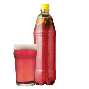 Currant beer
