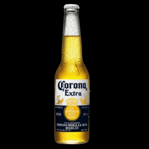 Beer Corona Extra