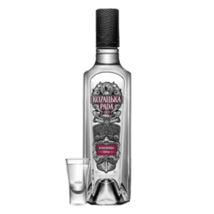 Vodka Cossack Council Classic