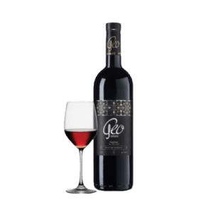 Red wine Saperavi