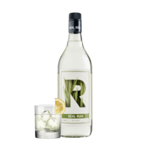 Rum Viejo Corsario "Blanco"