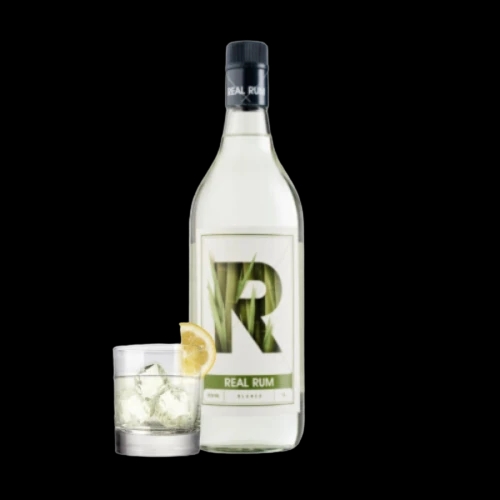 Rum Viejo Corsario "Blanco"