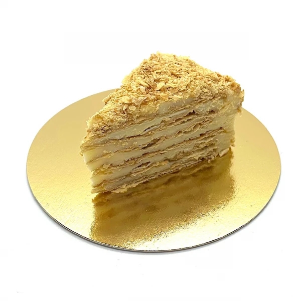 Dessert Napoleon