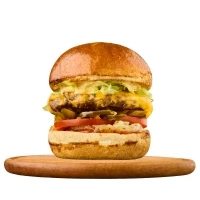 Extra Burger