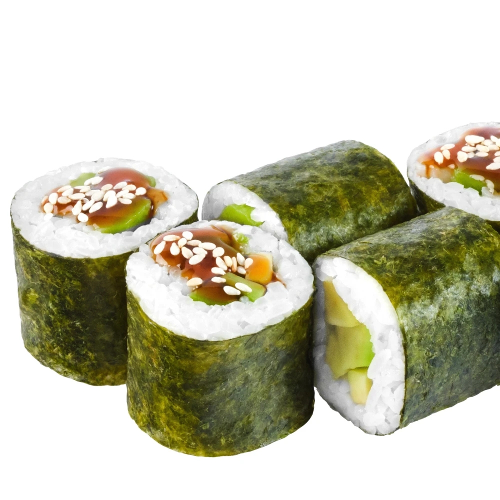 Маки Авокадо