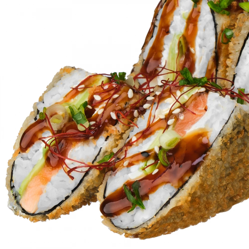 Японский сэндвич