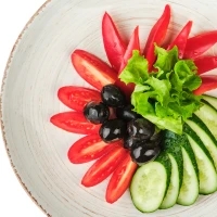Vegetable mix