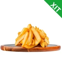 BIG Potato Dips
