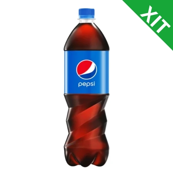 Pepsi