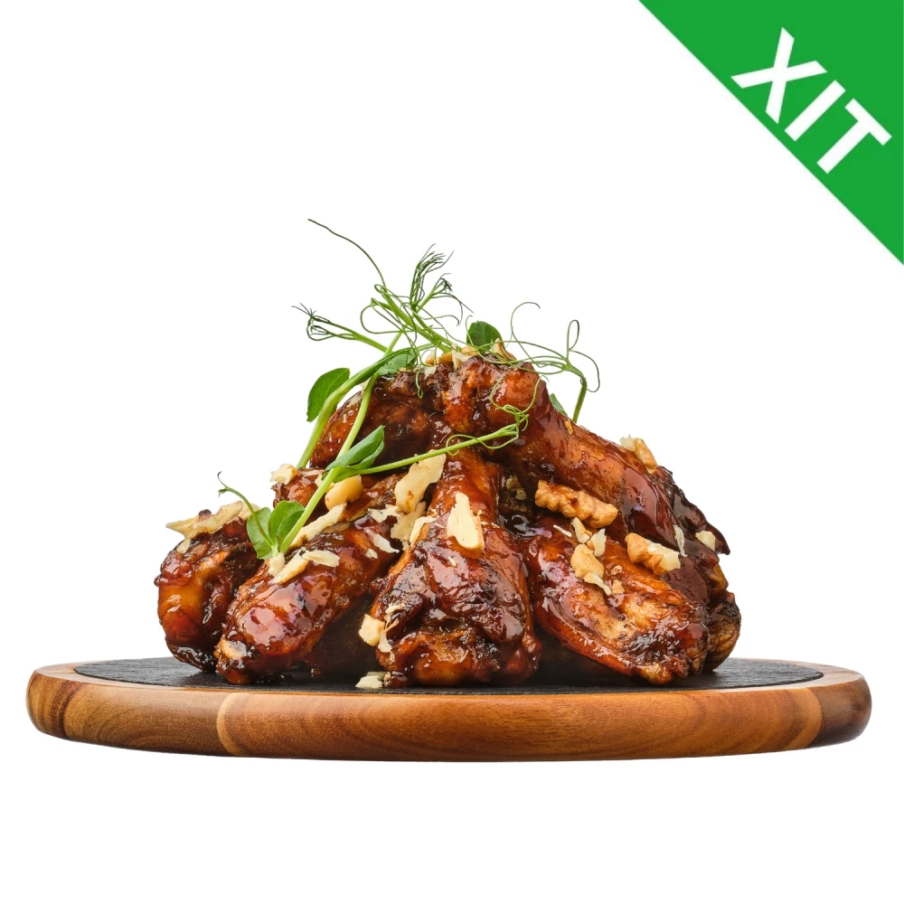 Buffalo wings