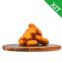 Chicken nuggets  BIG