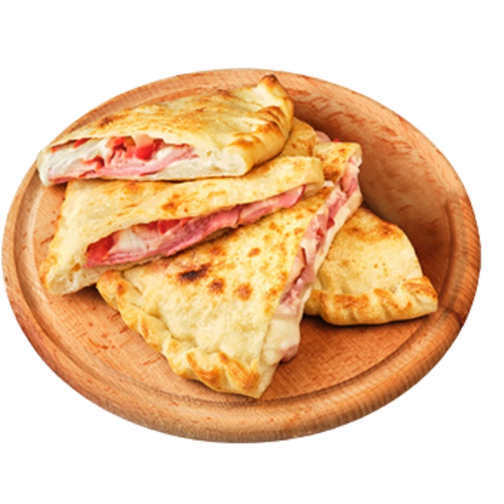 Calzone meat