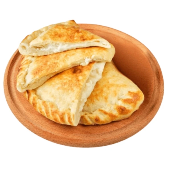 Calzone cheese