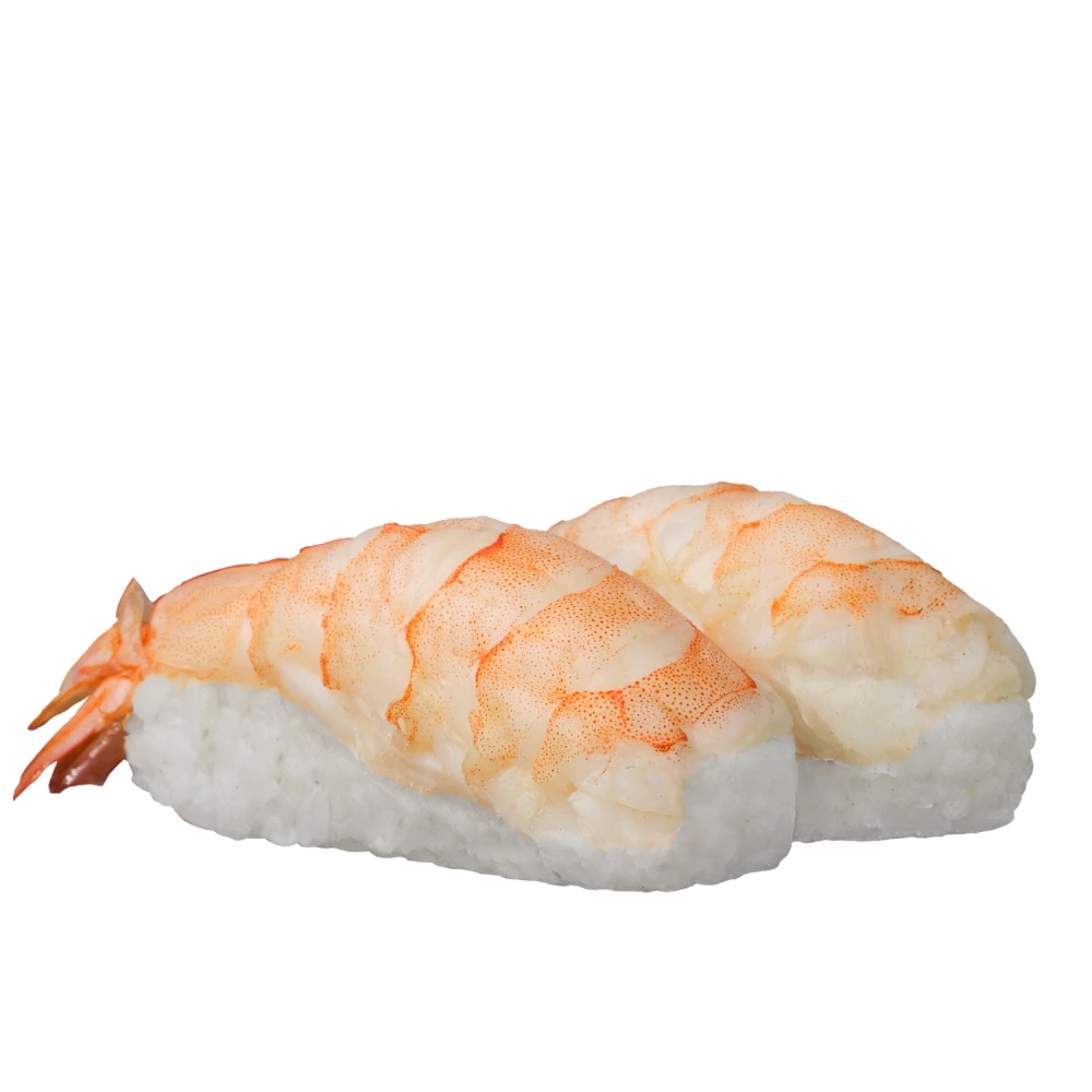 Sushi Shrimp