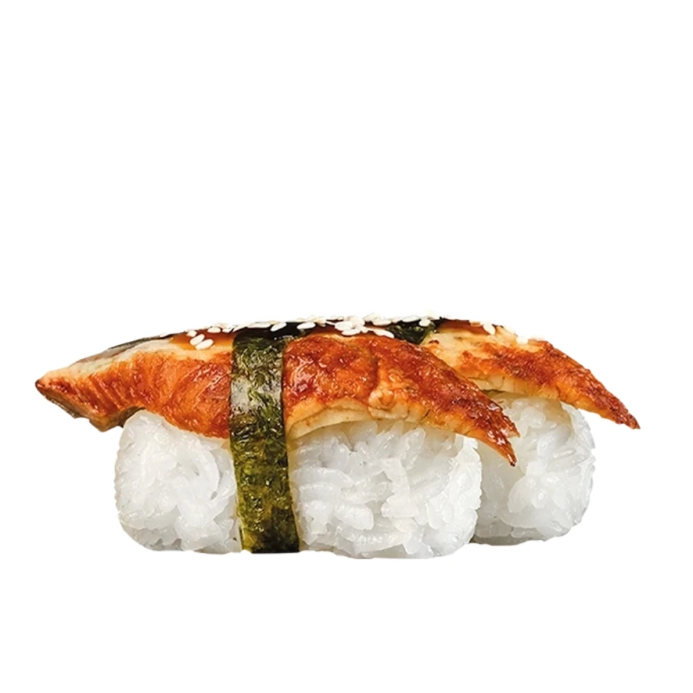 Unagi Sushi