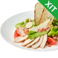 Салат Цезар з куркою BIG