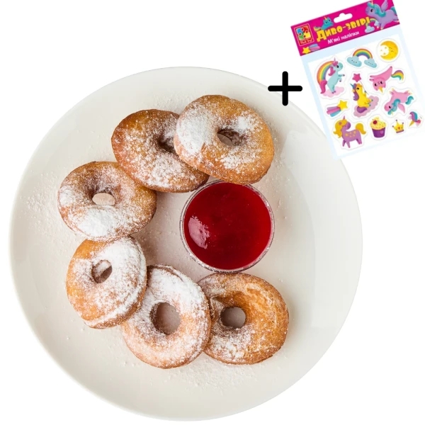 Donuts