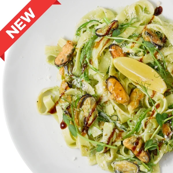 Паста Грінч