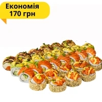 Сет Самурай