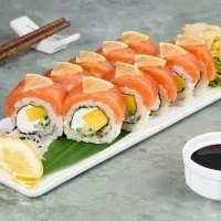 Roll Philadelphia Kunsey