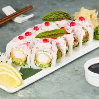 Spicy Ebi