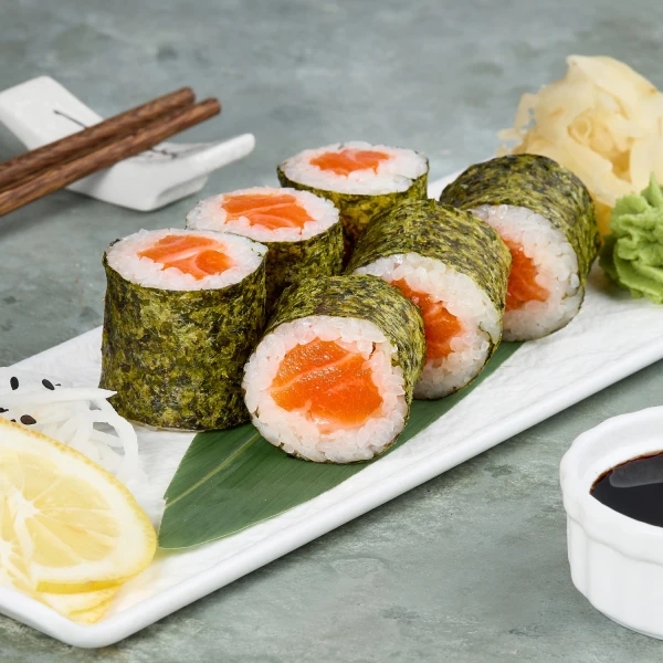 Maki roll