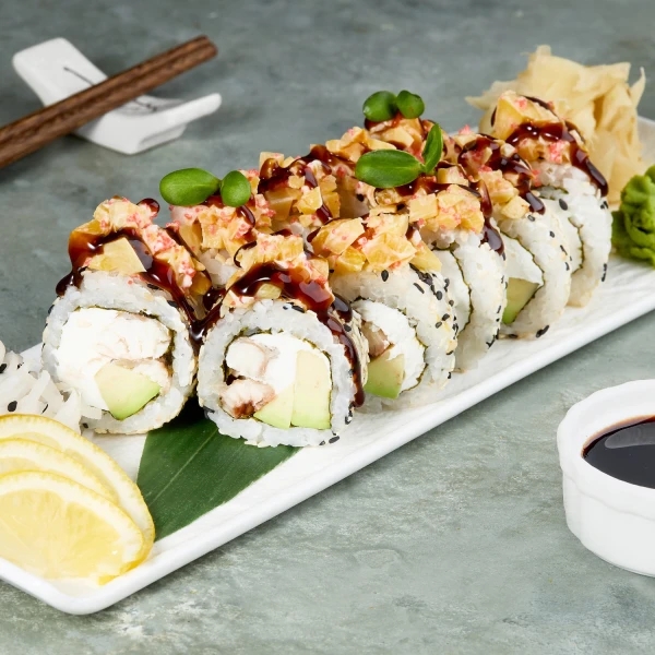 Miami Unagi