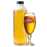 Stella Artois на разлив