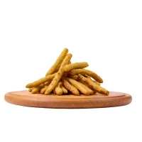 Green bean fries