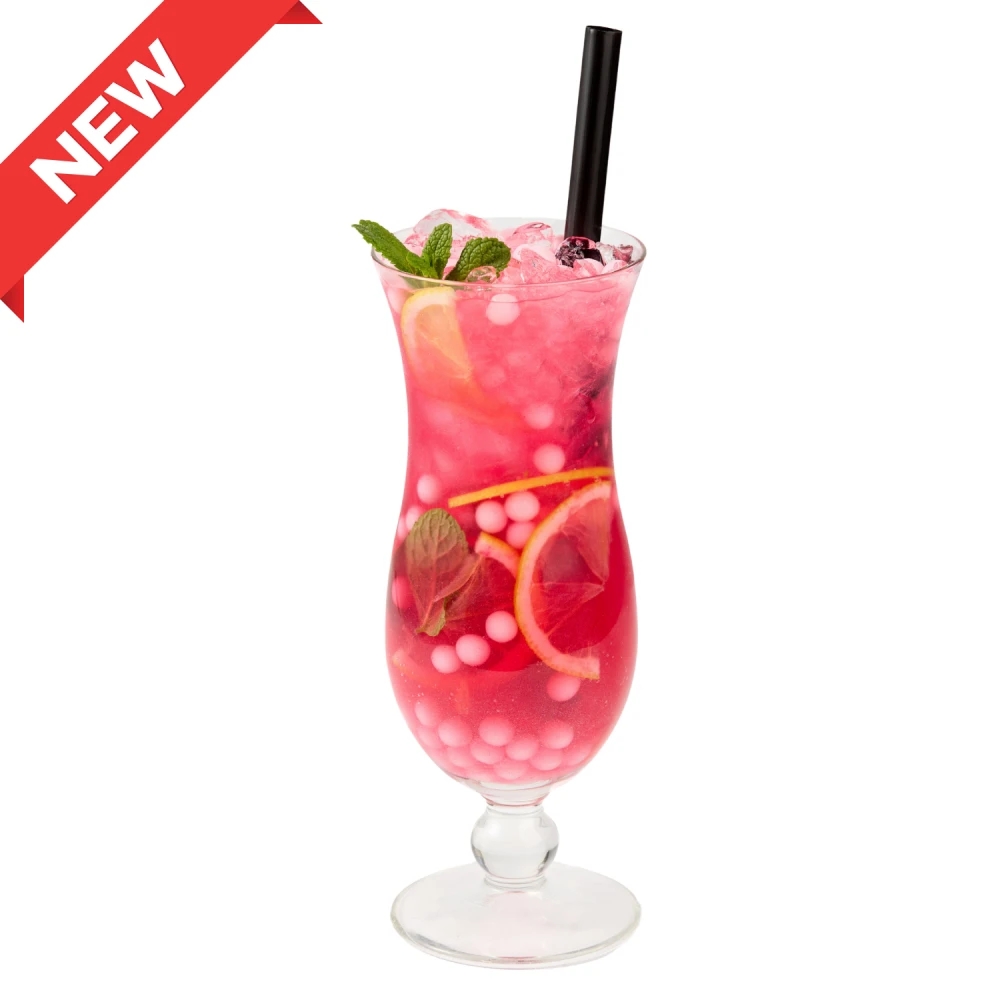 Barbie Bubble