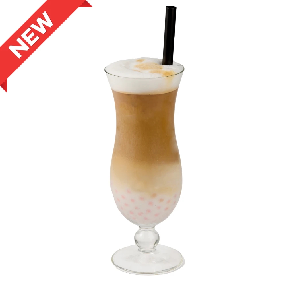 Bubble Coffee