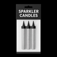 Свічки феєєрверки