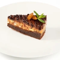Snickers Dessert