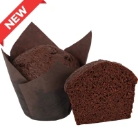 Мафін з шоколадним смаком