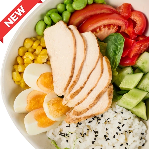 Chicken Bowl