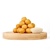 Potato balls BIG