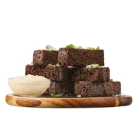 Фірмові сухарики BIG