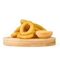 Calamari Rings