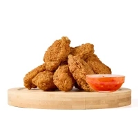 Крила курячі Crispy