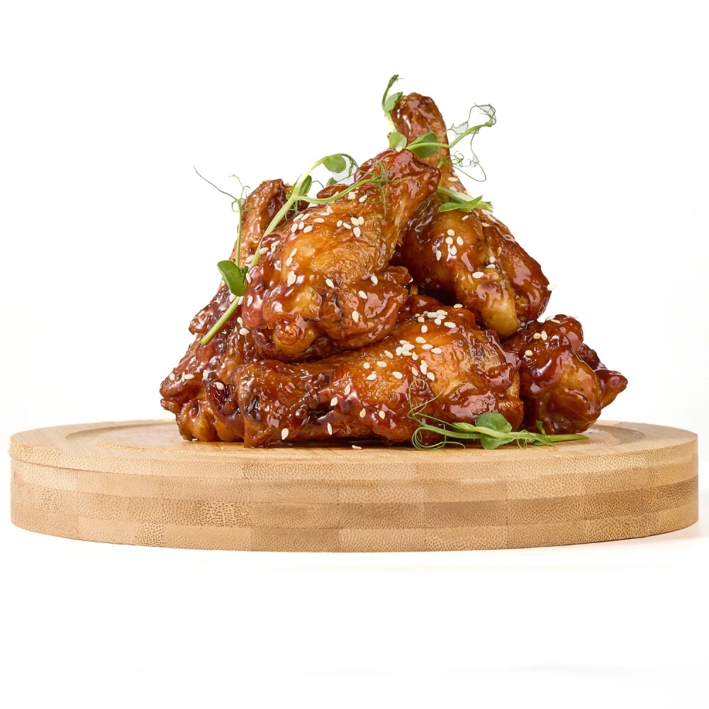 Buffalo wings