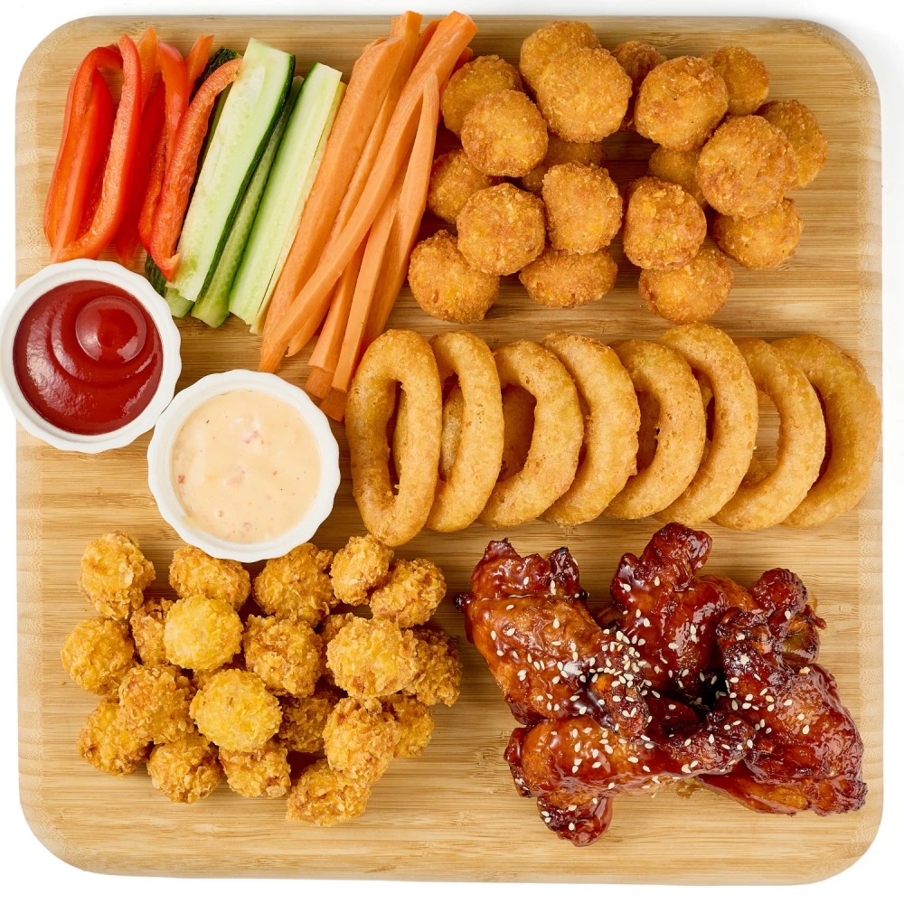 Сет «Party Mix»