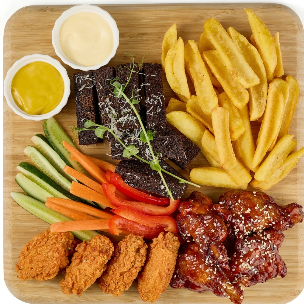 Сет «Пивной драйв»