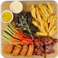 Сет «Пивний драйв»