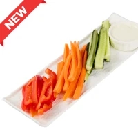 Овощи суперсилы