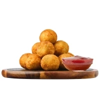 Cheese balls BIG