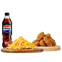 Кріспі Комбо