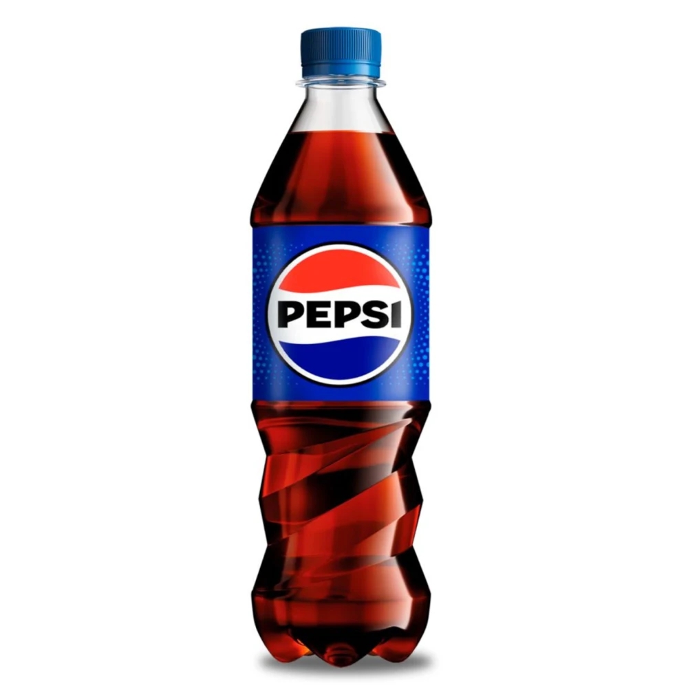 Pepsi