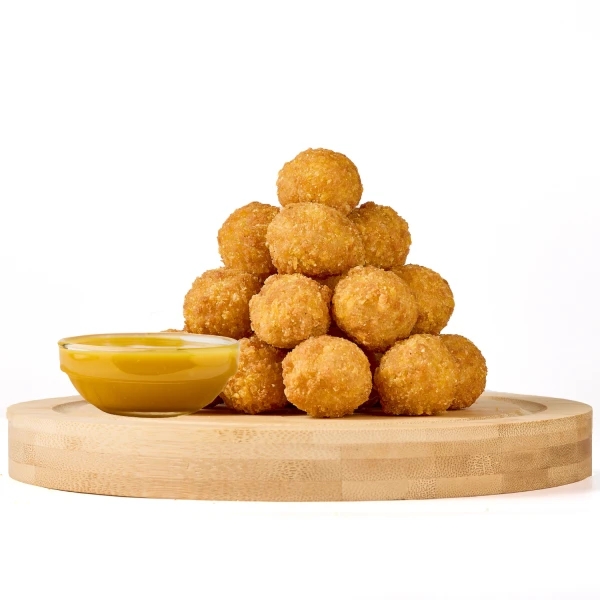 Philadelphia Cheese Balls