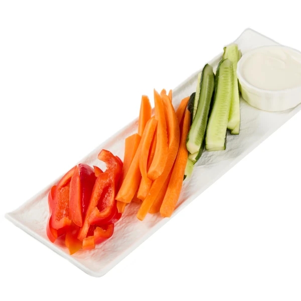 Овочі суперсили