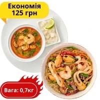 Ланч Тайський